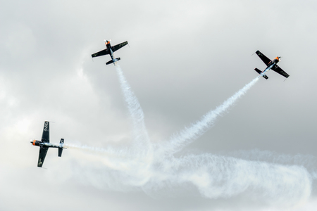 The Blades display teamのeditorial素材