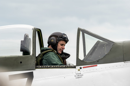 North American P-51D Mustang 44-73149のeditorial素材