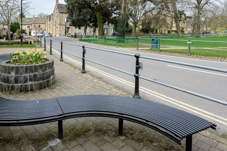 Street View of Bourton-on-the-Water