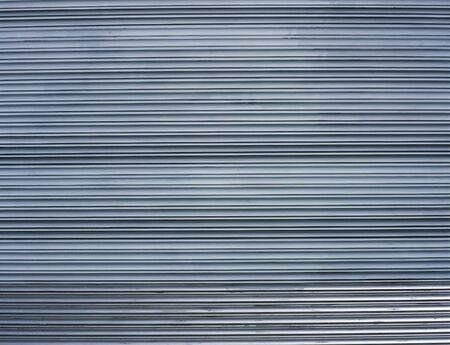 Metal door pattern.の写真素材