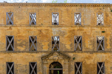 Val dunois, in eastern Franceのeditorial素材