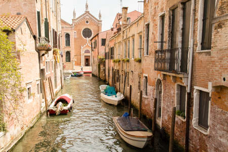 Venice, Italyの写真素材