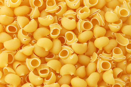 Italian Noodles Manti