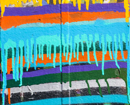 Abstract colorful backgroundの写真素材