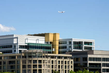 Office Buildings