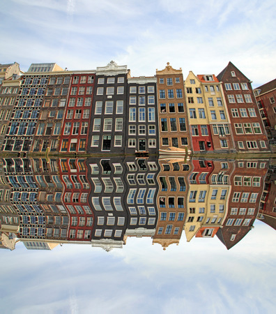 Pays Bas - Amsterdamの写真素材