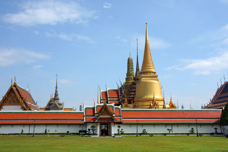 thailandの写真素材