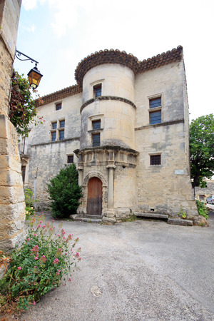 Provenceの写真素材