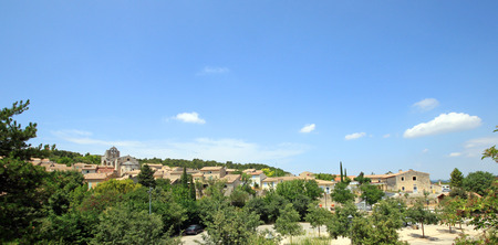 Provenceの写真素材