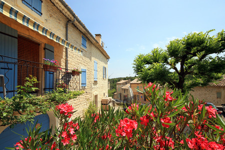 Provenceの写真素材