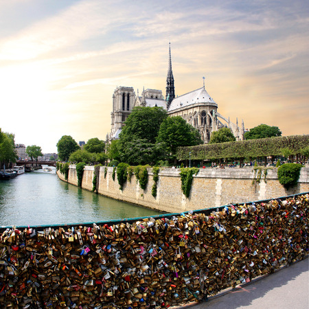 France - Parisの写真素材