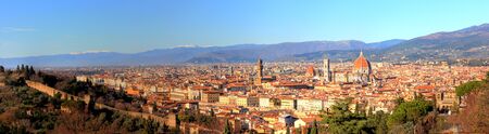 Italy - Florenceの写真素材