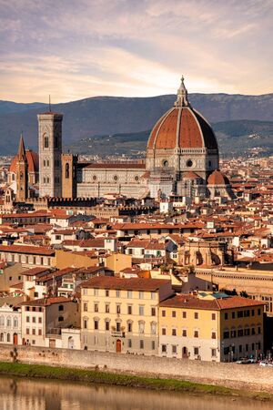Italy - Florenceの写真素材