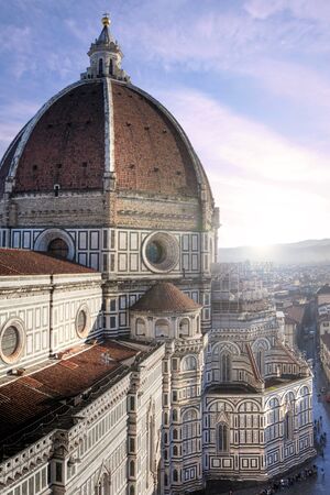 Italy - Florenceの写真素材