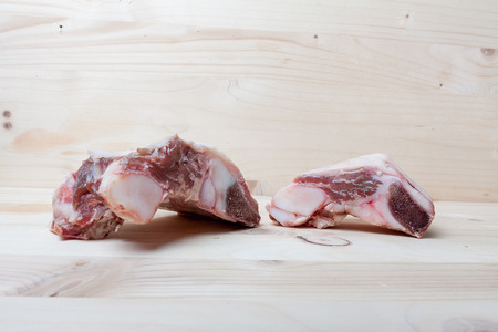 Beef for the raw feeding