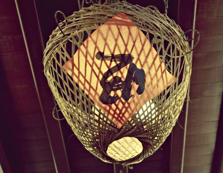 lanternの写真素材