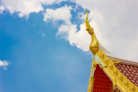 Sala Thai の写真素材