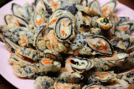 sushiの写真素材