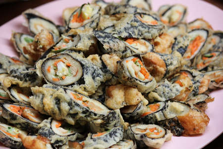 sushiの写真素材