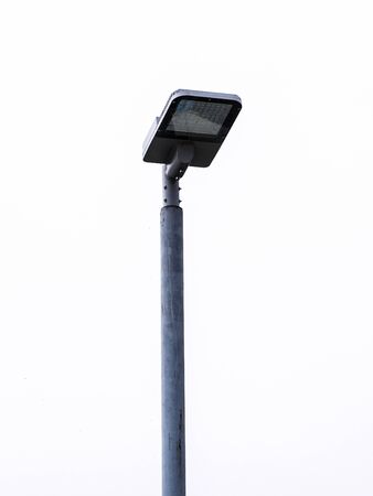 LED bulbs or lamb in isolate white background.の写真素材