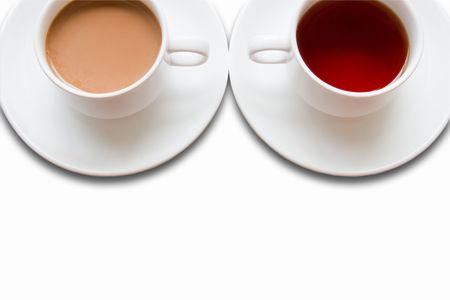 cup of coffeeの写真素材