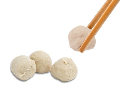 meat ball 