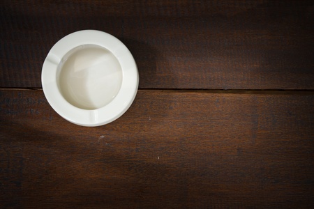 Ashtray の写真素材