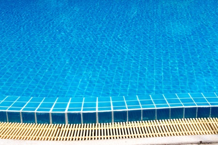 Swimming pool の写真素材