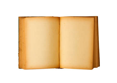 Old book の写真素材