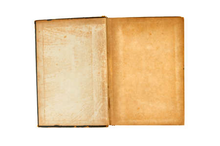 Old book 