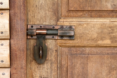 Wooden doors Wooden doors
