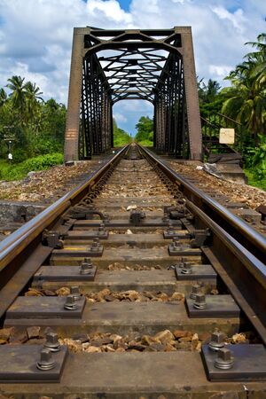 Railway のeditorial素材