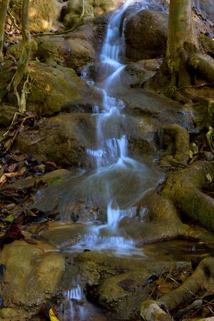 Falls National Park 