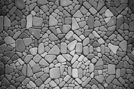 Stone wall 