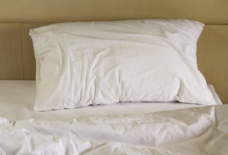 Bedroom の写真素材