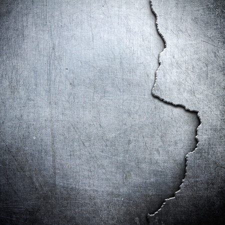 Metal backgroundの写真素材