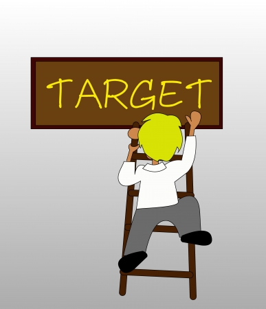 businessmanのイラスト素材