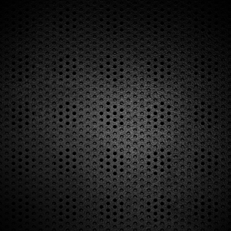 Metal background