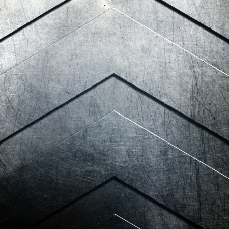 Metal backgroundの写真素材