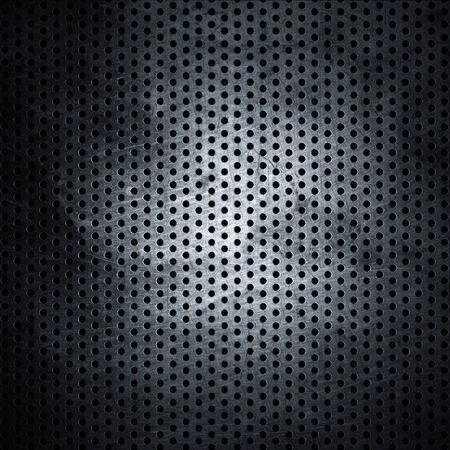 Metal backgroundの写真素材