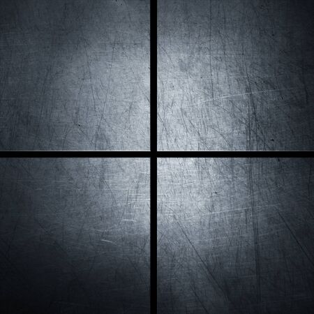 Metal backgroundの写真素材