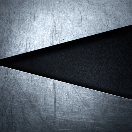 Metal backgroundの写真素材