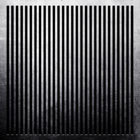 metal backgroundの写真素材