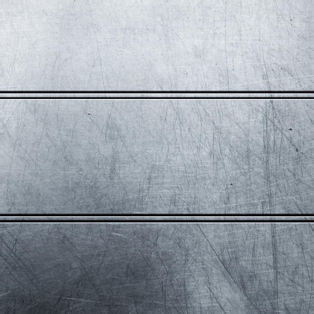 metal backgroundの写真素材