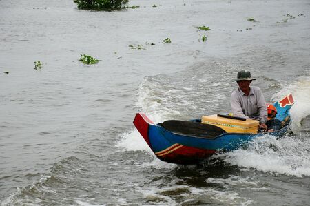 Way of life in Cambodiaの素材