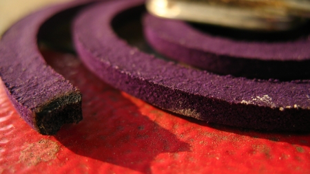 Mosquito repellentの写真素材