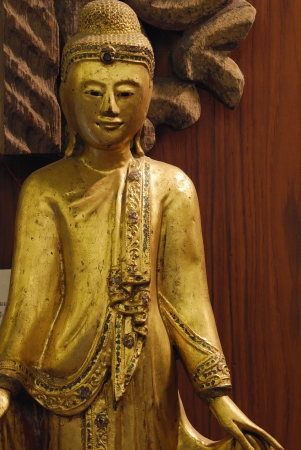 Guan Yinの写真素材
