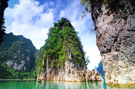 Guilin Thailandの写真素材