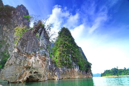 Guilin Thailandの写真素材