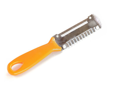Paring knife